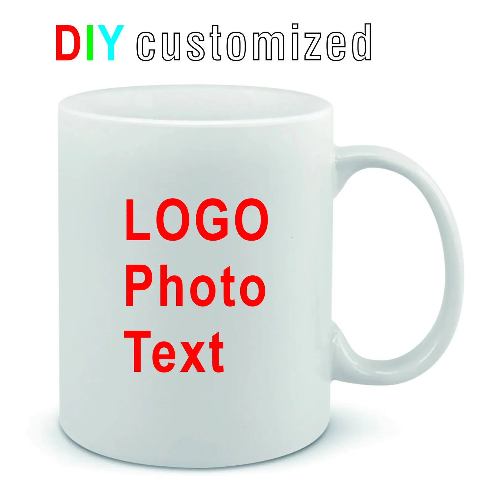 Diy mug sale printing