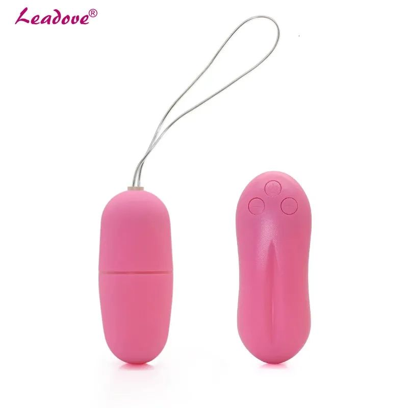 Leadove Wireless Remote Control Vibrating Bullet Egg,... From Zhengrui08,  $44.36 | DHgate.Com