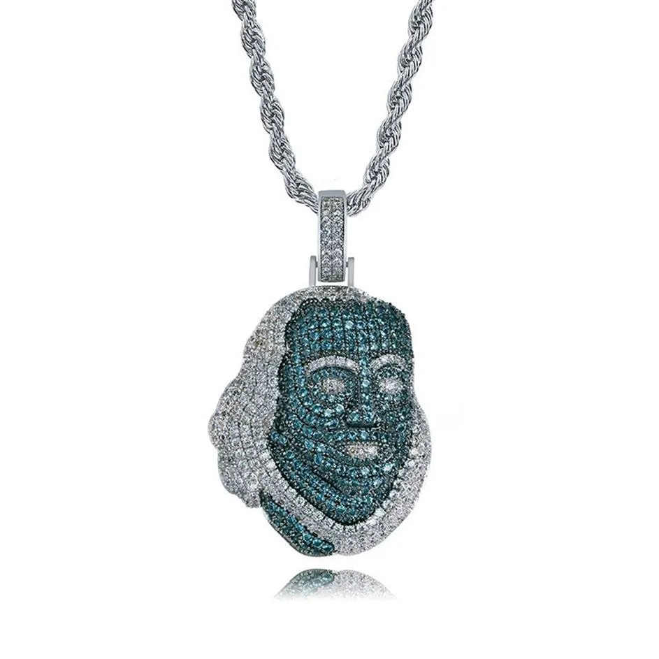 Blueface collar necklace deals