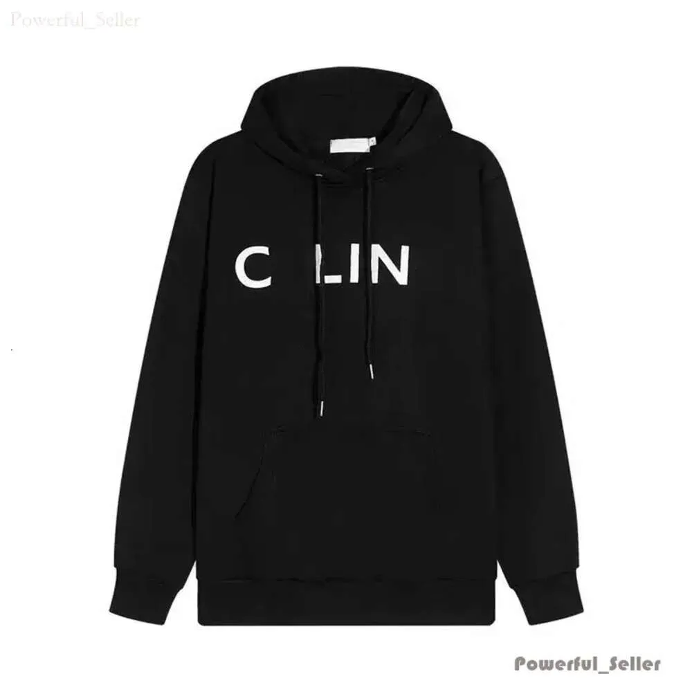 cline hoodie 23 Mens Hoodie Designers Hoodie Men Hoodies Pure Cotton Versatile Luxury Couple's Same Clothing S-4Xl 3372