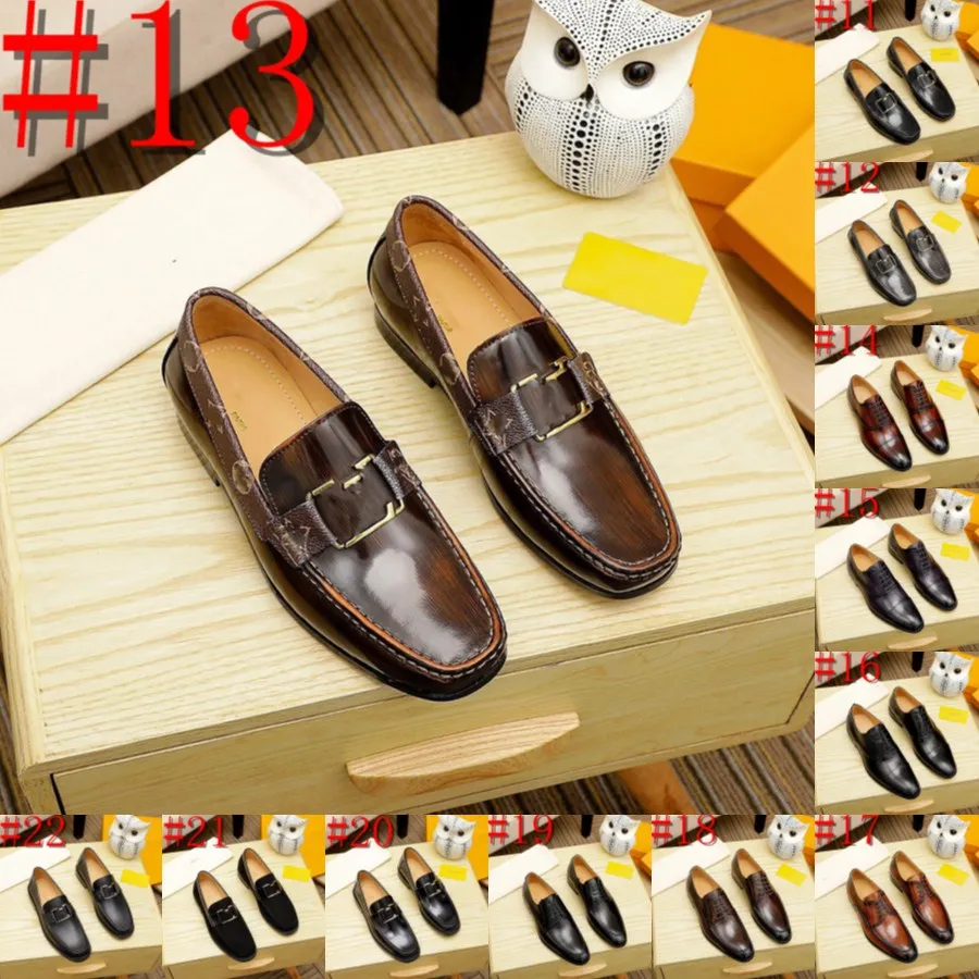 24style Handgemaakte Luxe Man Loafers Echt Leer Zwarte Monnik Band Heren Designer Kleding Schoenen Bruiloft Zakelijk Feest Slip Op Italiaanse Formele Schoenen