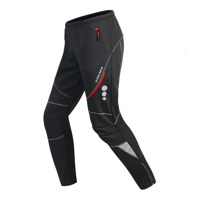 Amazon.com: sponeed Cycling Pants for Men Padded Winter Bike Riding Pants  Black Blue S : Clothing, Shoes & Jewelry