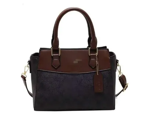 QQ mode classique marque de luxe sac fourre-tout journal Premium Craft beau sac à main diagonale sac Designer mode Premium en cuir sac à bandoulière sac à main pour femme 0FF3