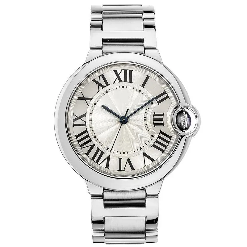 Smart Diamond Watch Smart Diamond Luxury Watch Set 33mm Automatic Movement, Luminous ...