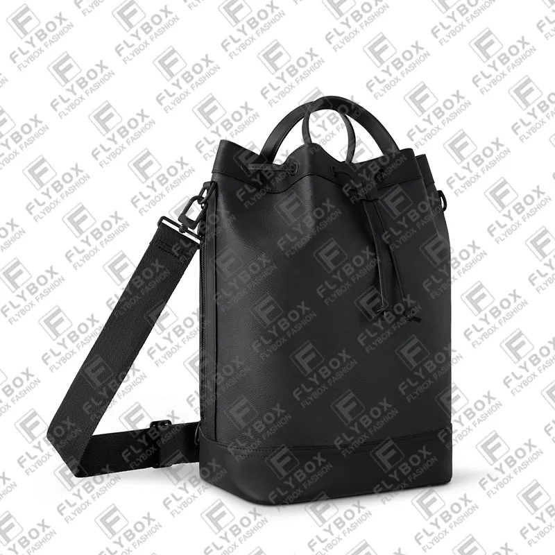 M46693 Maxi Noe Sling Bag Totes Sac à main Hommes Mode Luxe Designer Sac à bandoulière Bandoulière Messenger Sac Top Qualité Bourse Livraison rapide