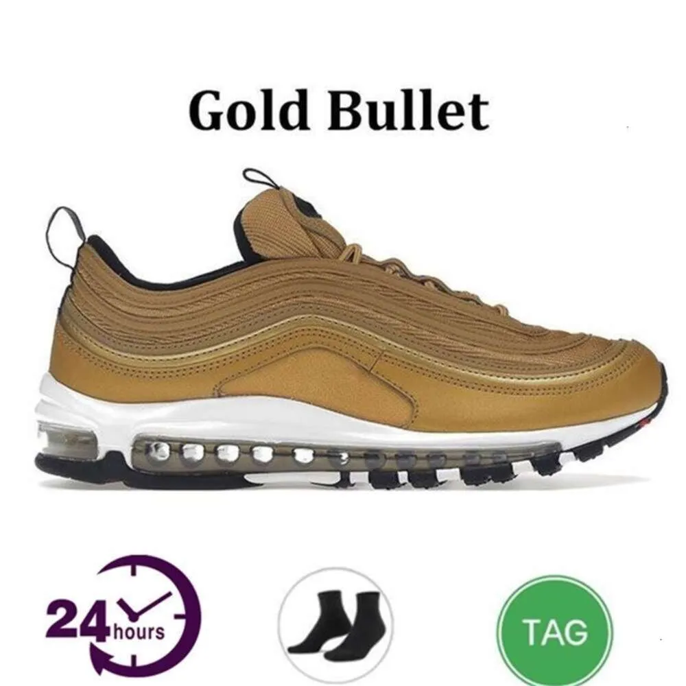White and gold 97s discount