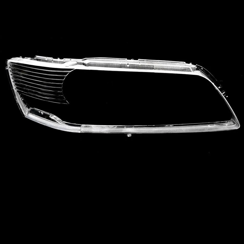 For Mitsubishi Lancer Evolution IX CT9A 2005 2006 2007 Car Headlight Cover  Lamp Caps Auto Head Light Lens Shell Headlamp Case From Auto_lampshade,  $243.29