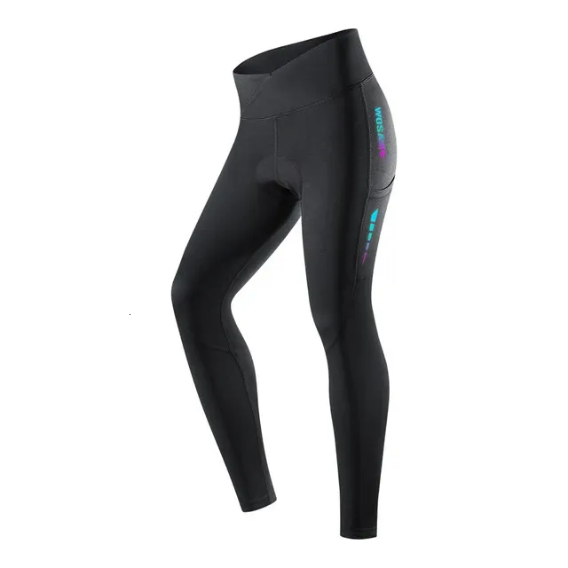 Winter Cycling Shorts With Thermal Material, Breathable Tights, And 3D Gel  Pad Womens Mountain Bike Wear From Bao06, $20.92