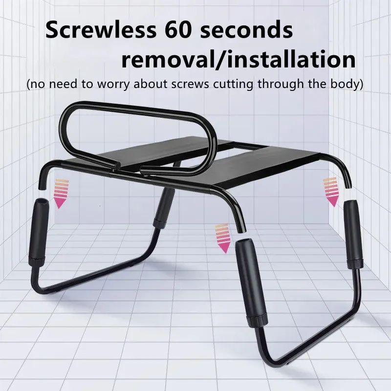 Sex with love chair best sale