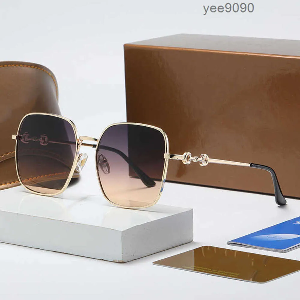 Sunglasses Designer Outdoor Shades Pc Frames Lady Eyeglasses Men and Women Glasses Unisex''gg''9324