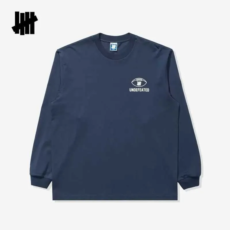 Les sweats à capuche masculins t-shirts en coton pur indéfinis avec des manches longues et cinq bars nouveaux motifs de rugby américain printemps et sweats à capuche automnaux