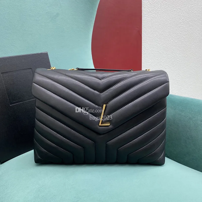 Designer Envelope Bag Calfskin Shoulder Bag 31cm Soft Leather Flap Bag 10A Messenger Bag With Box Y101 From 332 08 DHgate