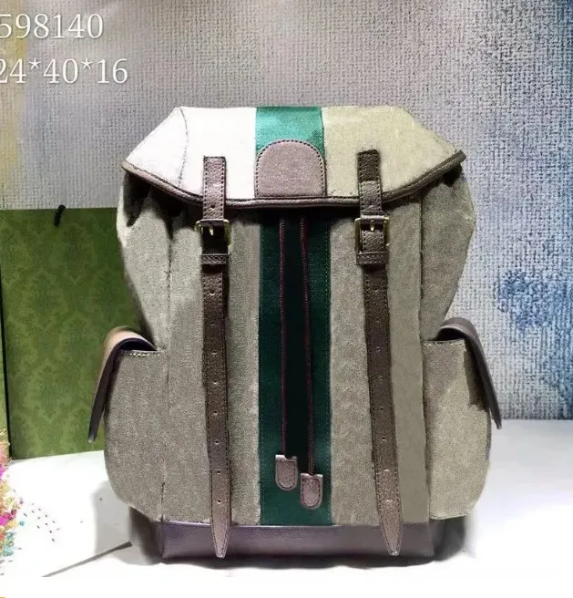 Sacs à dos design Cowhid en cuir véritable célèbre sac à dos sacs de voyage classiques sac pour ordinateur portable pour hommes sacs à dos de sport