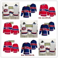 Montreal Hockey Jerseys Canadiens 34 Jake Allen 35 Sam Montembeault 31 Carey Price 30 Cayden Primeau 14 Nick Suzuki 77 Kirby Dach 22Cole Caufield 72 Arber Xhekaj