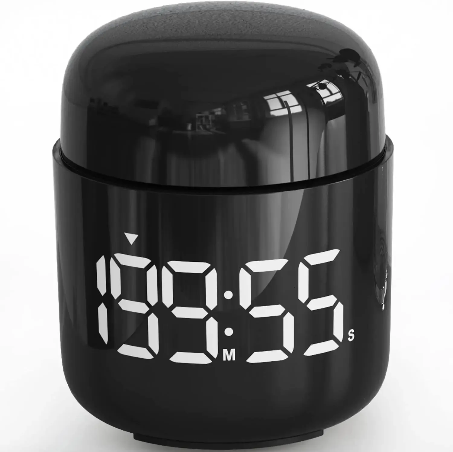Dhgate Led Kitchen Timer Digital Countdown Timer With Knob