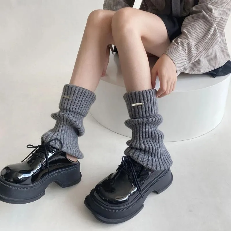 Chaussettes de femmes Y2K harajuku