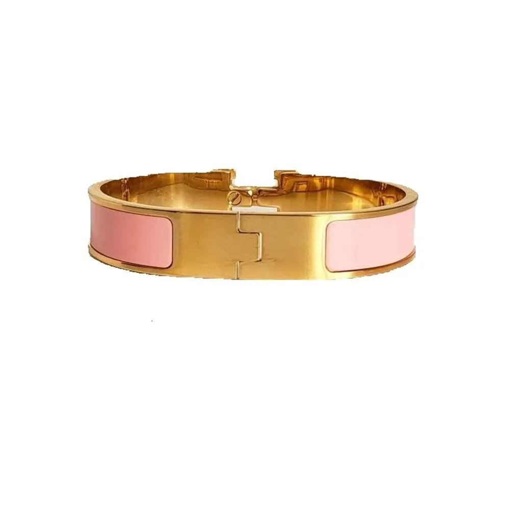 Fanshion Designer Bracciale Luxury Sailormoon Designer Gioielli Cuore Bracciali in oro per donna Uomo Fascino Bracciale da donna da uomo in acciaio inossidabile