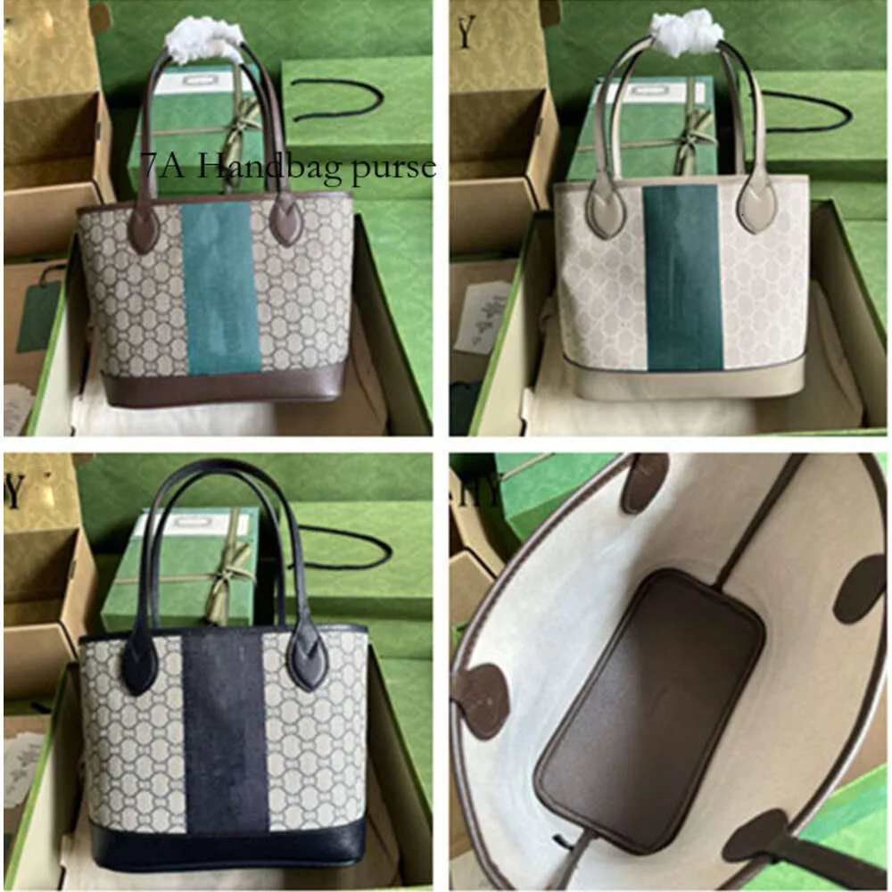 10a 1: 1 Borse da donna borsa tote firmata 726762 marca Piccola borsa blu multi in vera pelle Borse a tracolla Borse a tracolla di alta qualità