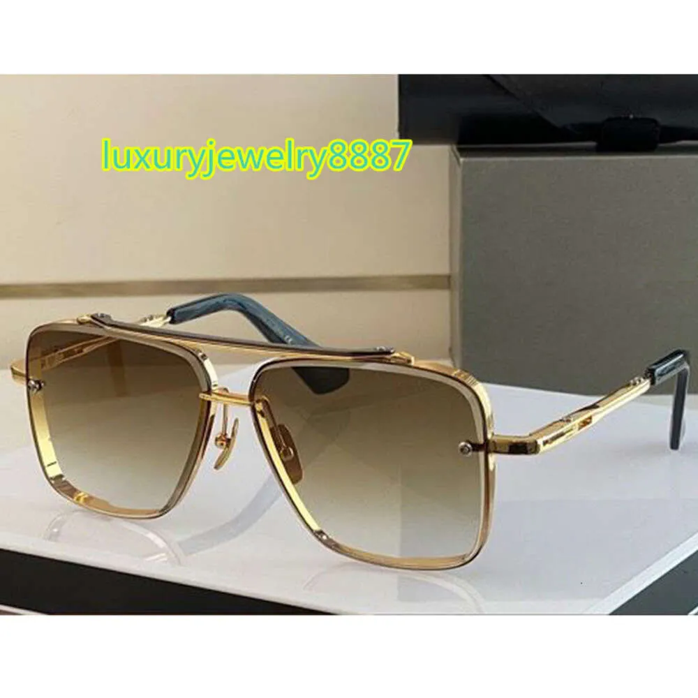 Luxury brand rimless Plate frame square sunglasses top quality women men mach mix ditaeds uv400 sung glasses