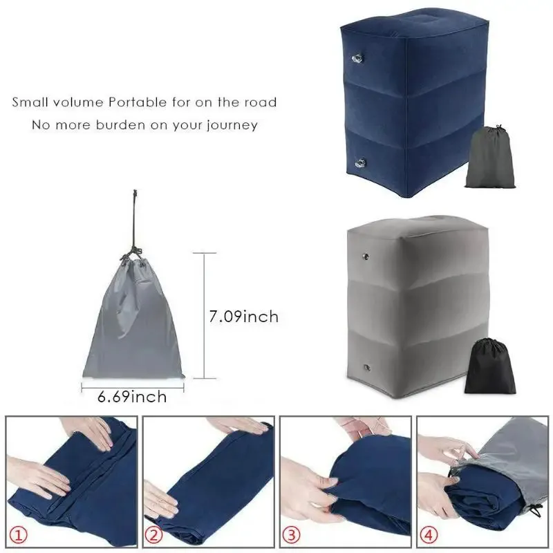 pillow-folding-adjustable-footstool-portable (1)