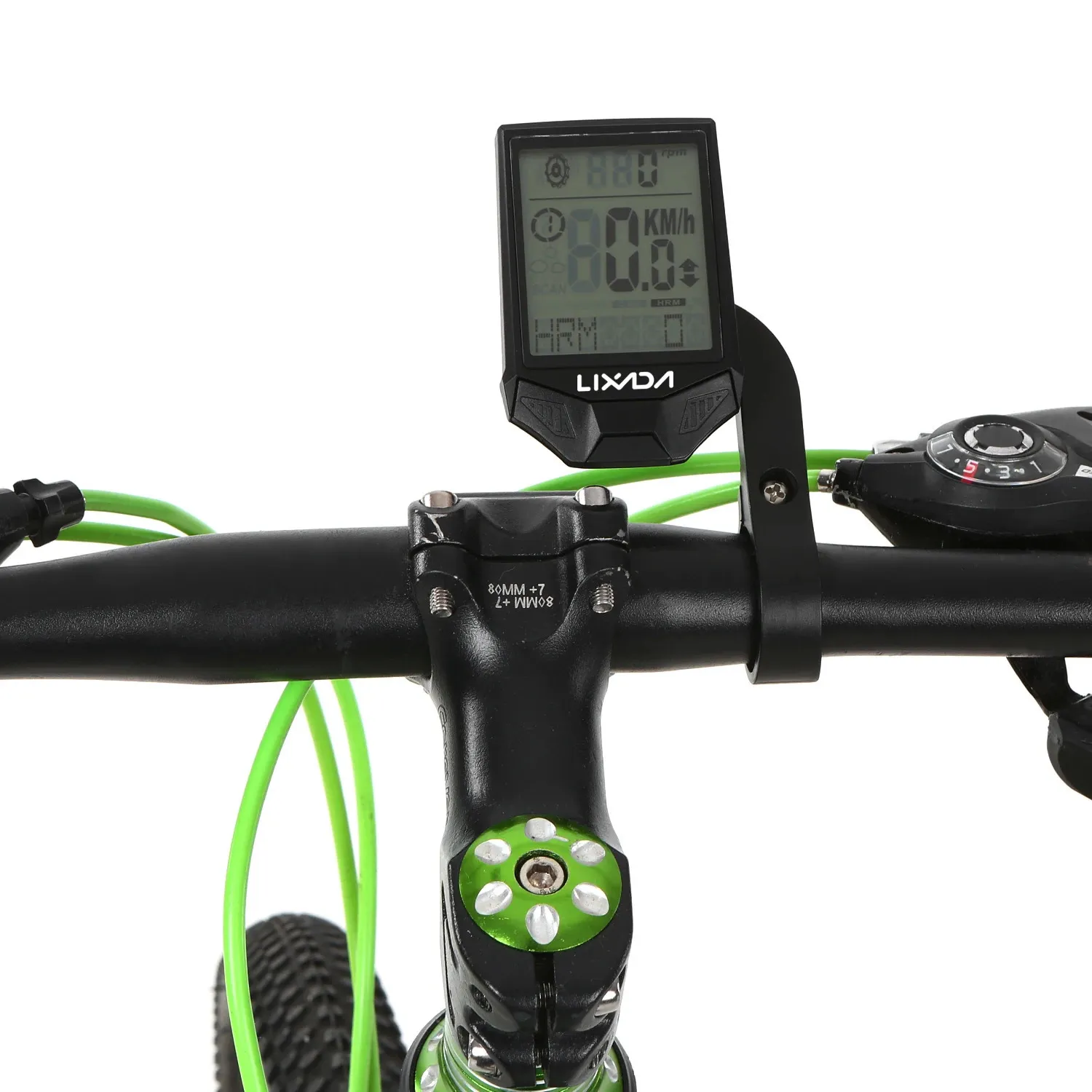 Lixada speedometer online bluetooth