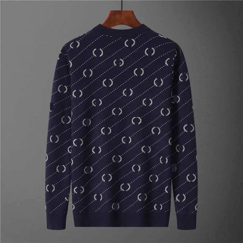 24SS Europa Nuevo suéter para hombre Sudadera con capucha 100 algodón para mujer Patrón personalizado Logotipo de la moda Atmósfera Suelta Top cálido 1216fy000022