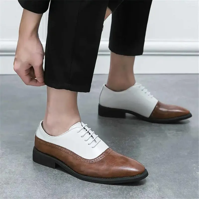 Sapatos de vestido 40-44 38-44 homens tênis homem crianças meninos esportes sepatu promoção moda-homem ofertas especiais alta moda