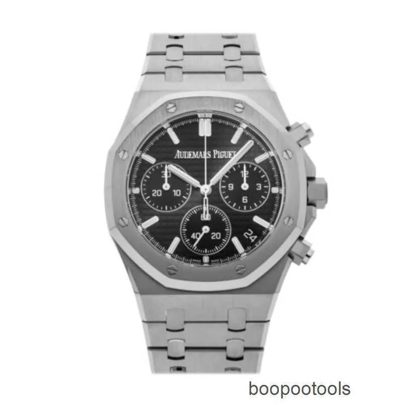 Swiss Watches Audema Pigu Luxury Wristwatches royal oak Series