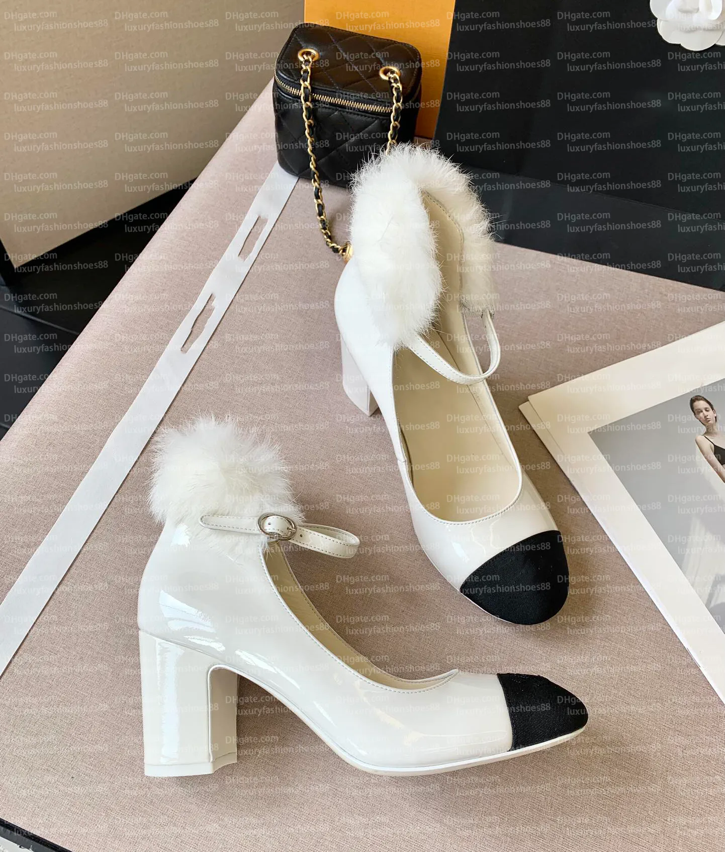 Dhgate ladies shoes sale