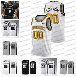 CUSTOM Custom NCAA Providence Friars Basketball Jersey Nate Watson A.J. Reeves Brycen Goodine Alyn Breed Al Durham Noah Horchler Otis Thorpe