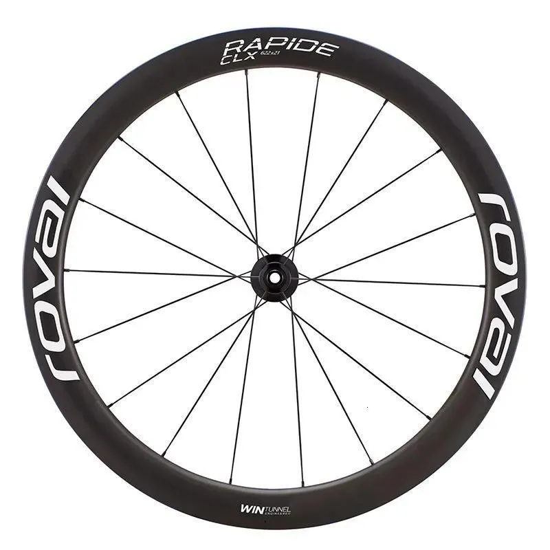 Ensembles de groupes de vélo route RAPIDE CLX ensemble de roues autocollants jante décalcomanies cyclisme étanche Protection autocollant vélo accessoires décoratifs