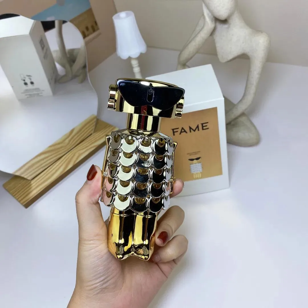 Incense 2023 Women Fragrance 80ml Fame Perfume EDP 27floz Eau De