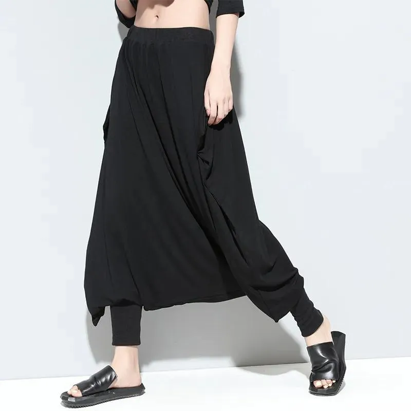 Modal harem pants cheap