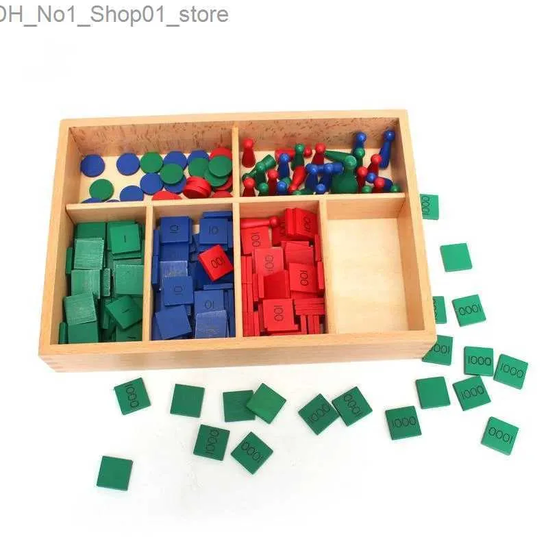 Sorting Nesting Stacking toys NEW Baby Toy Montessori Stamp Game Math for Early Childhood Education Preschool Training Kids Toys Gift Q231218