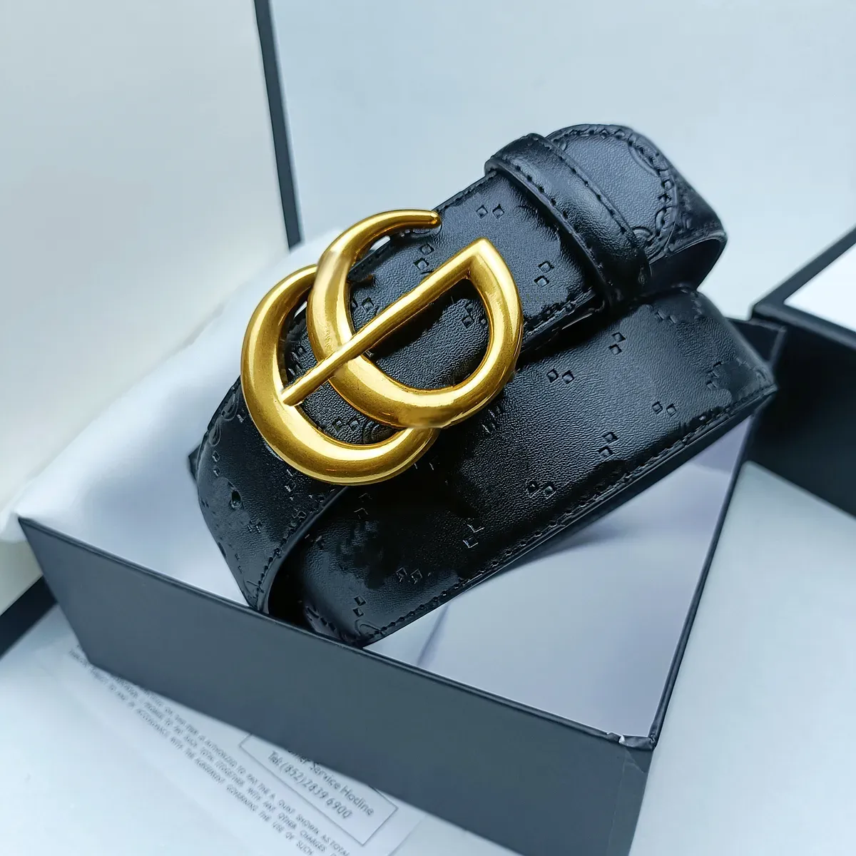 Ceinture de créateur de mode lettre populaire ceinture pour femmes et hommes ceinture classique de luxe ceinture en jean largeur décontractée 4,0 cm beau cadeau de vacances
