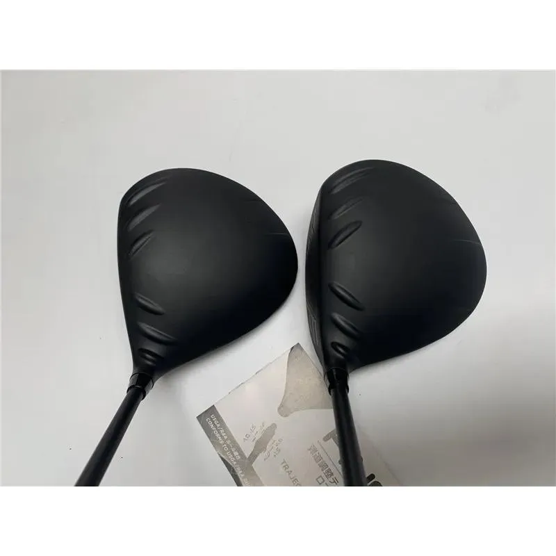 Heads Club Heads Brand Golf Clubs 425 Max Driver 9 10.5 Degrees R S SR Flex Graphite Shaft With Head Cover 230522