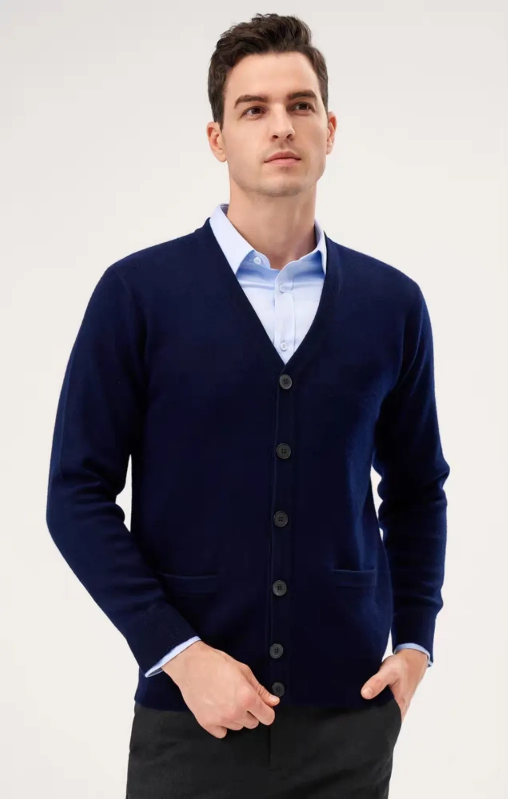 Lun 2023 Cardigan lavorato a maglia di lana Giacca da uomo maglione firmato Designer da uomo Giacche da uomo Maglioni Cappotto maglione lavorato a maglia Giacche da uomo di alta qualità Regalo di Natale