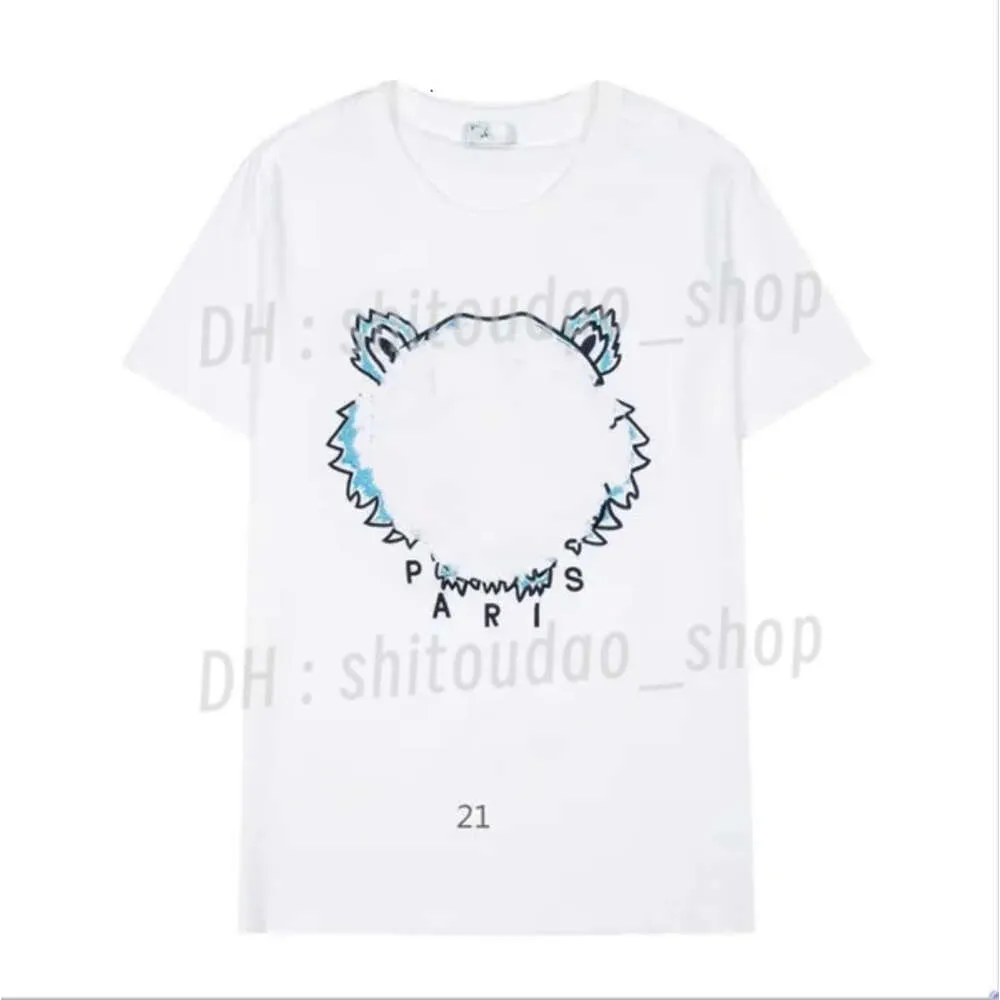 Kenzo camisetas clearance mujer 50 años
