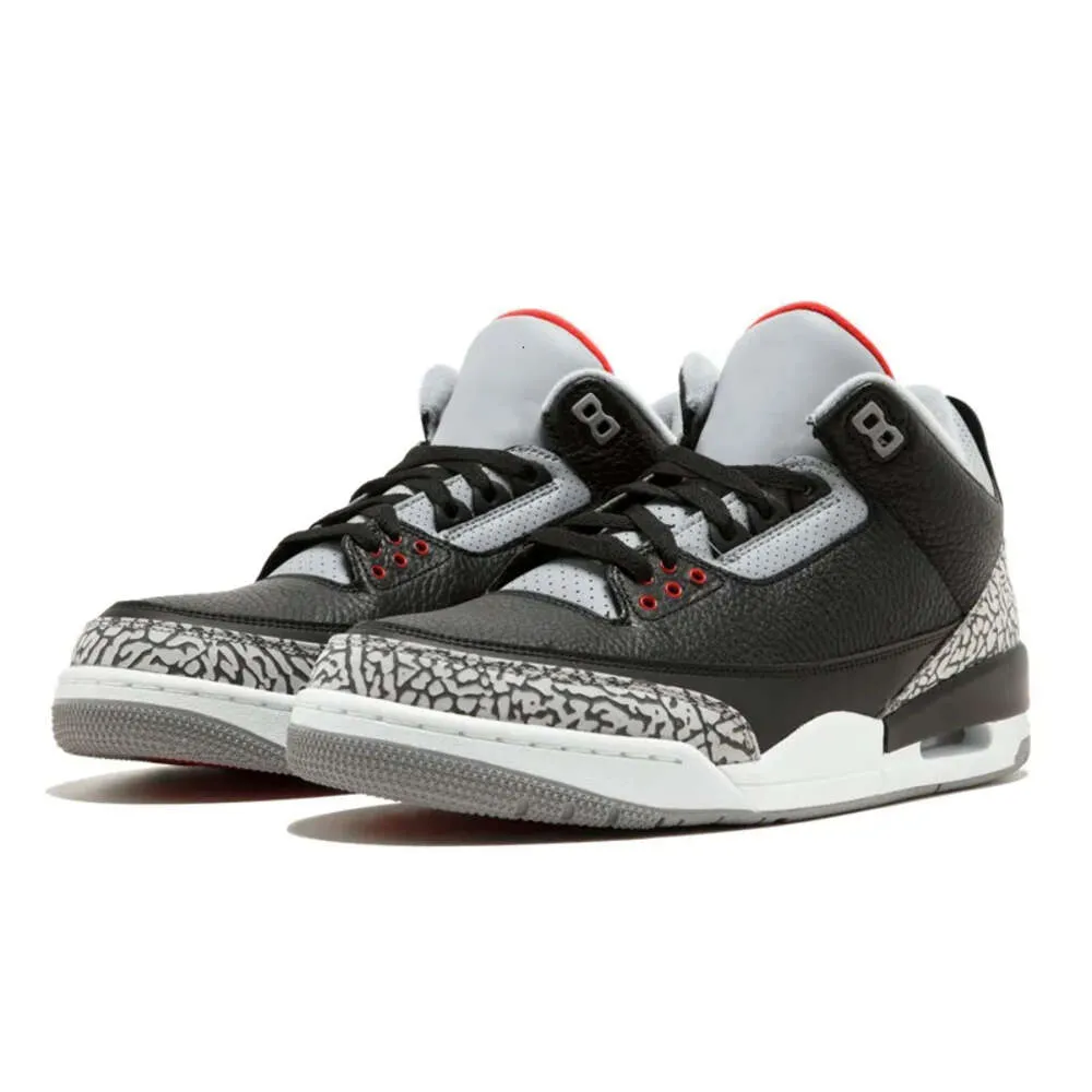 Box Palomino 3s Mens Sneakers Reimagined White Cement Sunset Fear Jordenss UNC Mens Sports Sneakers From Good shoes996 36.99 DHgate.Com