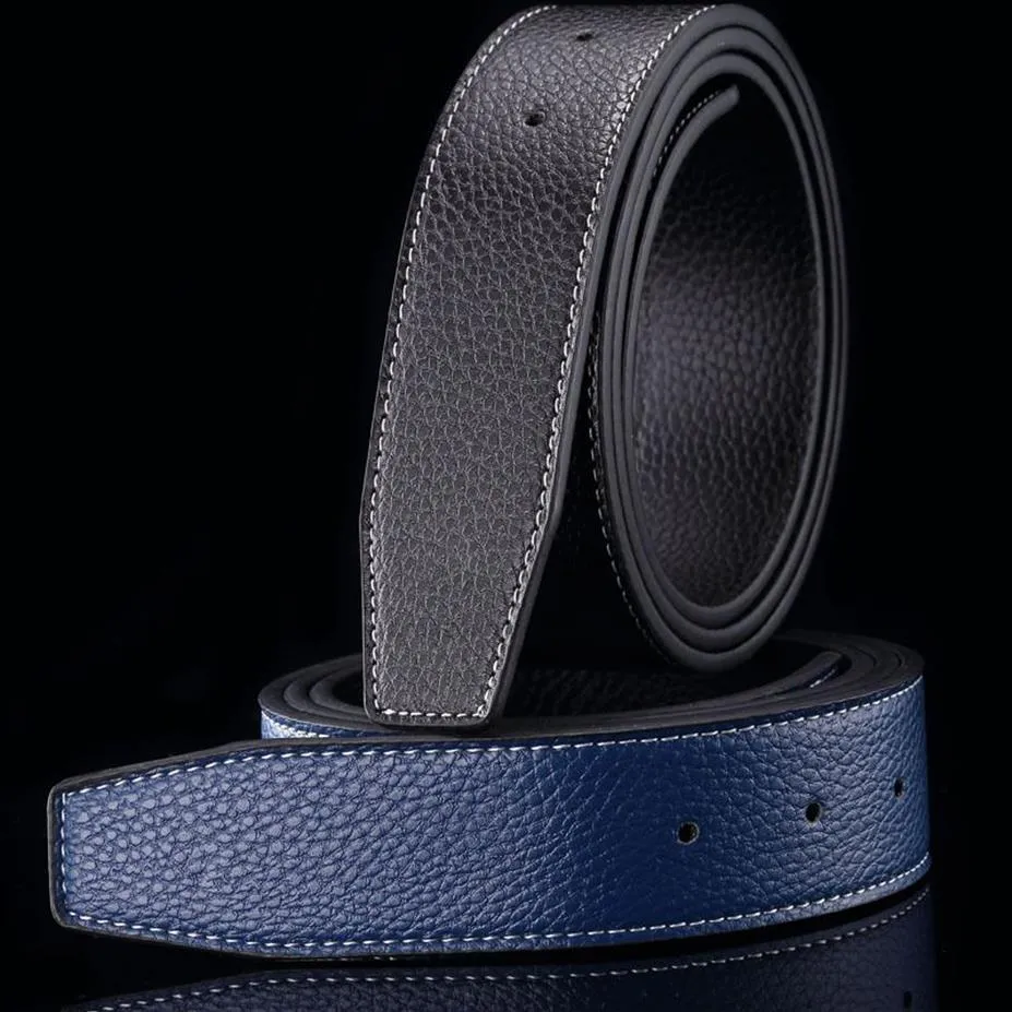 Quality 2020 HHH men and women Belts High leather Business Casual Buckle Strap for Jeans ceinture HMS V9FU276r