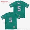 ray finkle movie jersey