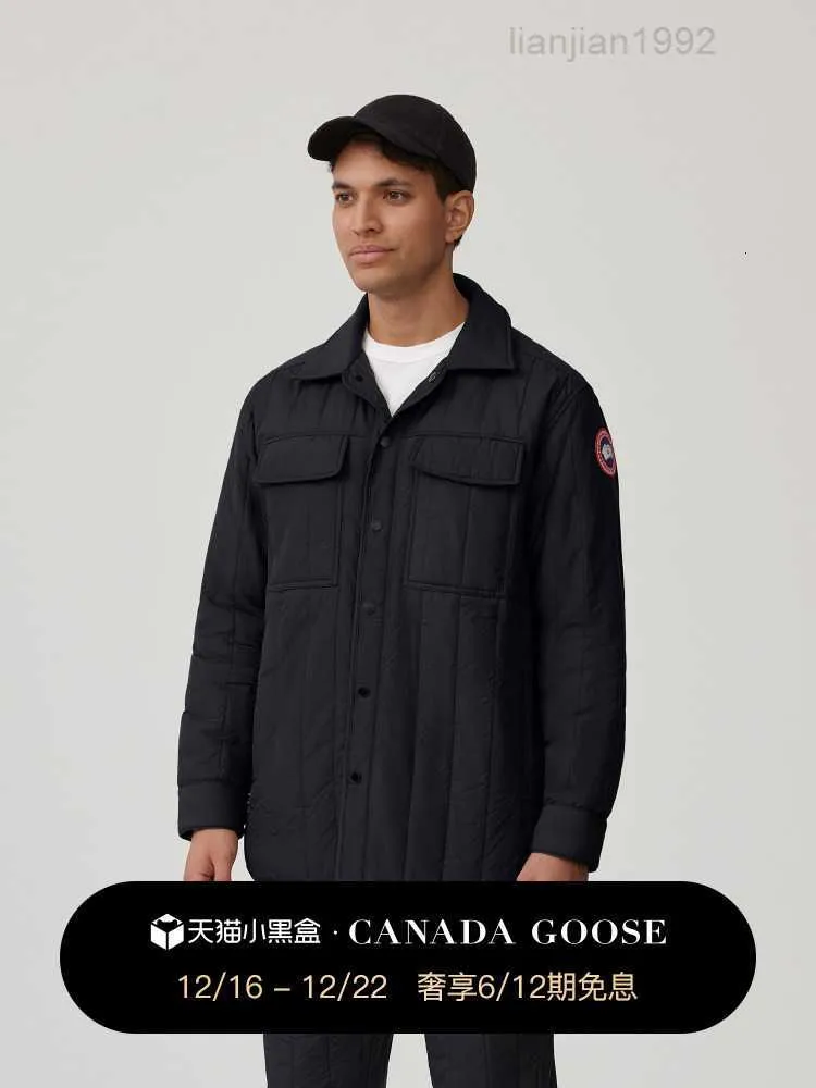Mens quilted jacket clearance canada