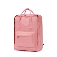 7L 16L 20L Arctic Fox Classic Backpack Kids And Women Fashion Style Design Bag Junior High School Canvas Waterproof Swedish Backpa5516989