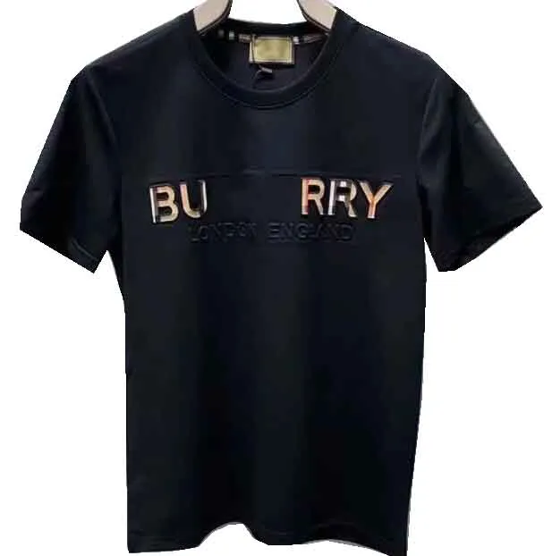 DHgate.com:3D Embroidered Monogrammed T-Shirt, Unisex Summer DHgate.com:3D Embroidered Monogrammed T-Shirt, Unisex Summer