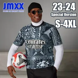 Men's Tracksuits Jmxx Arsenaol Ars Special Soccer Jerseys Ian Wright Co Branded Styles Mens Uniforms Jersey Man Football Shirt Fan Version