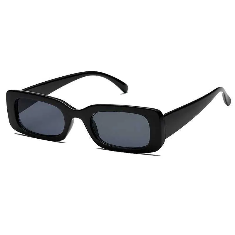 Square sunglasses cheap small