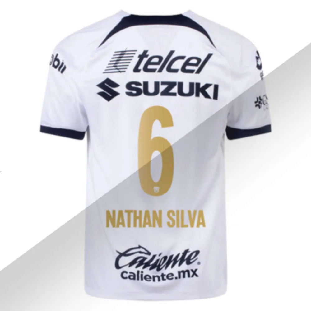Club universidad cheap nacional jersey