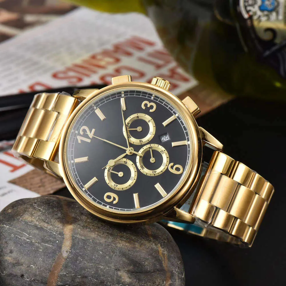 Miglior orologio al clearance quarzo