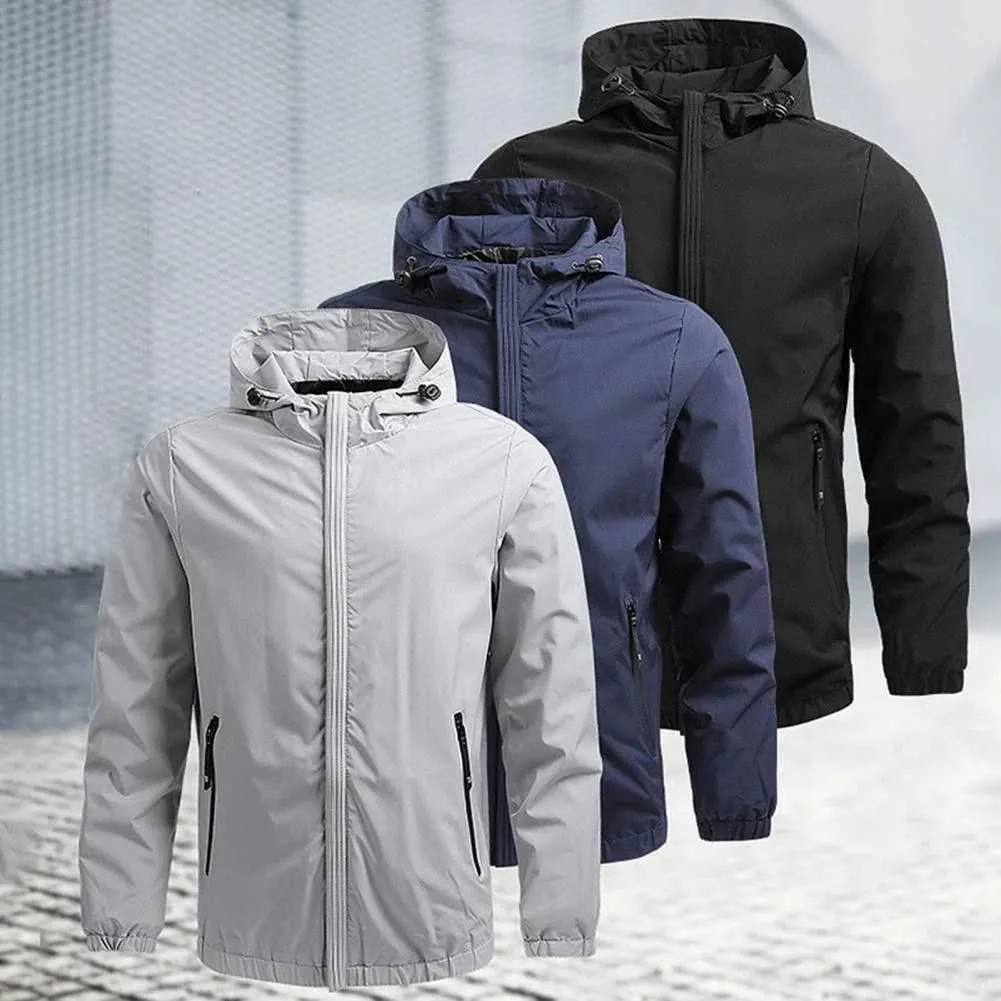 Mens outdoor top jackets sale