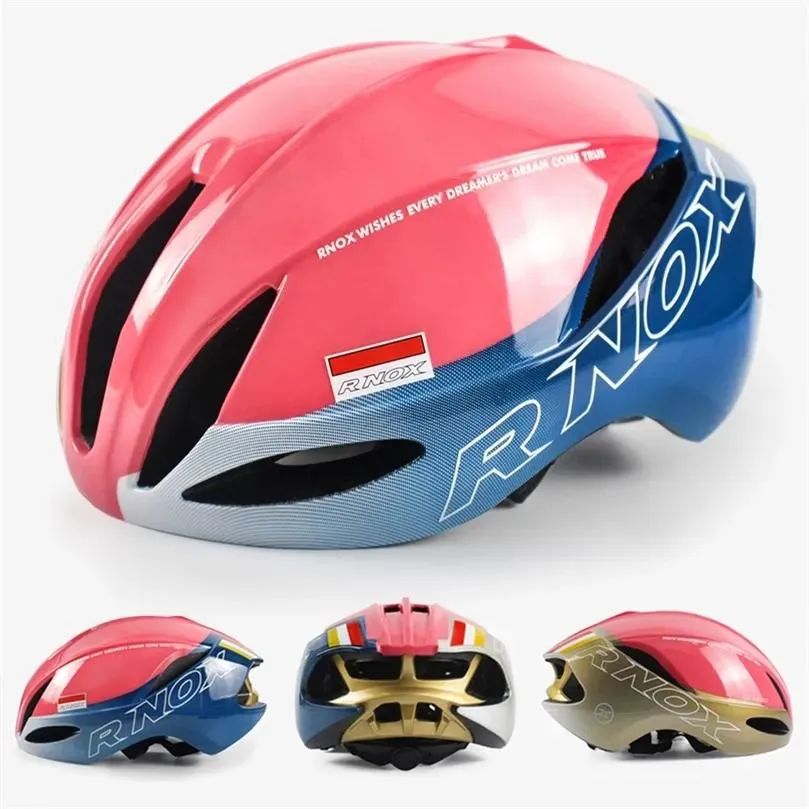 Helmy Aero Cycling Helmet Ultralight Road Bike Helmet dla mężczyzn Kobiety Sport Safety Cap Rower MTB rowerowe kaski Casco Ciclismo 2